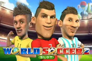 WORLD SOCCER SLOT 2?v=6.0